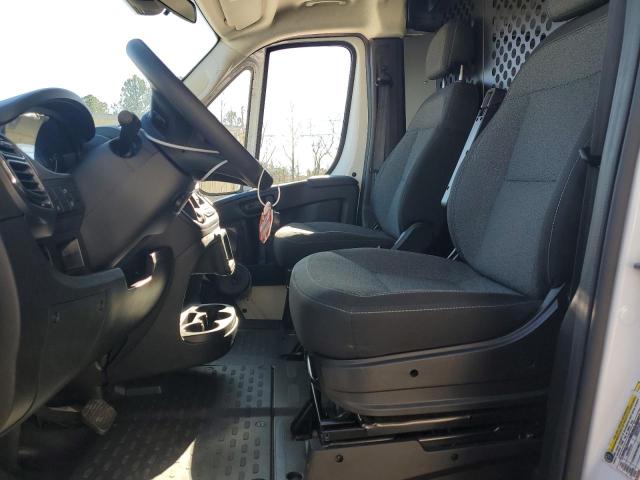 Photo 7 from auction – 2023 RAM PROMASTER with VIN 3C6LRVVG7PE559267