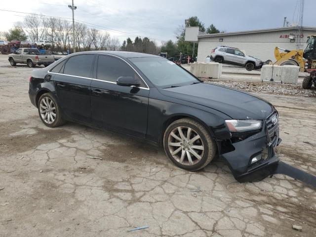 Photo 4 from auction – 2013 AUDI A4 PREMIUM with VIN WAUFFAFL5DA175437