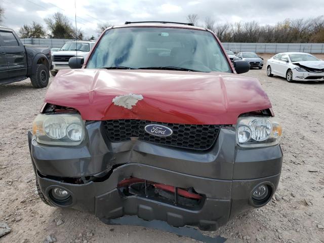 Photo 5 from auction – 2006 FORD ESCAPE XLT with VIN 1FMYU03166KA03442