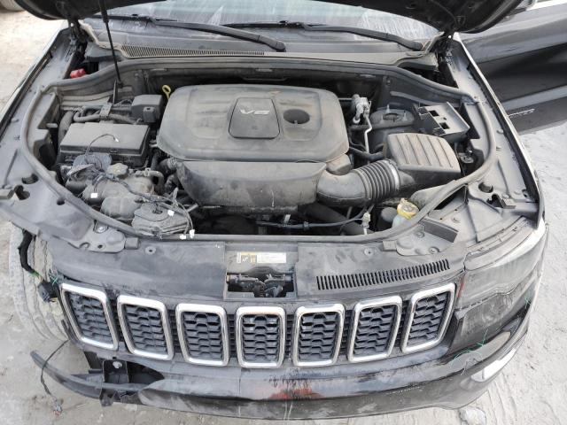 Photo 12 from auction – 2017 JEEP GRAND CHER with VIN 1C4RJFBG3HC802893