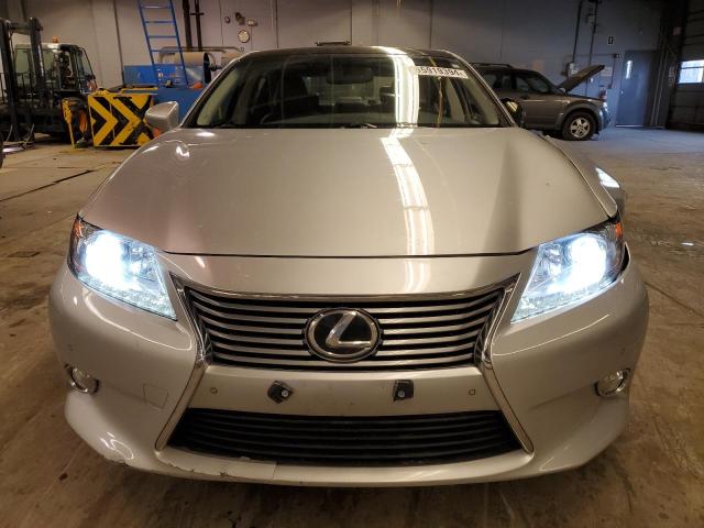 Photo 5 from auction – 2013 LEXUS ES 350 with VIN JTHBK1GG8D2049760