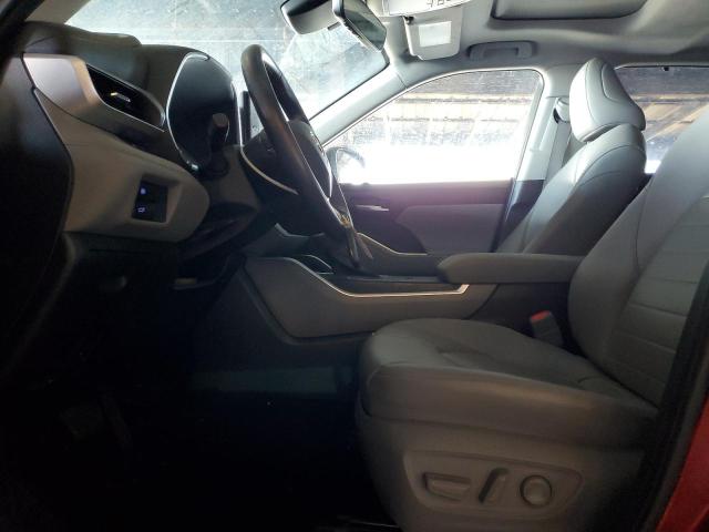 Photo 7 from auction – 2020 TOYOTA HIGHLANDER with VIN 5TDHBRCH6LS512317