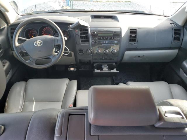 Photo 8 from auction – 2011 TOYOTA TUNDRA DOU with VIN 5TFTY5F14BX007255