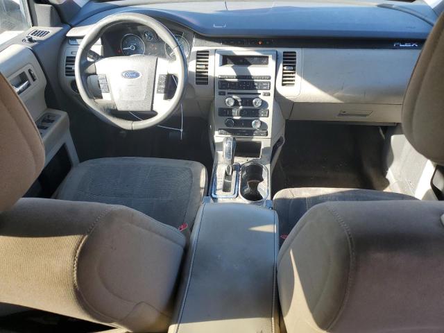 Photo 8 from auction – 2012 FORD FLEX SE with VIN 2FMGK5BC1CBD13358