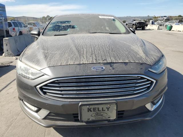 Photo 5 from auction – 2017 FORD FUSION S with VIN 3FA6P0G70HR137157