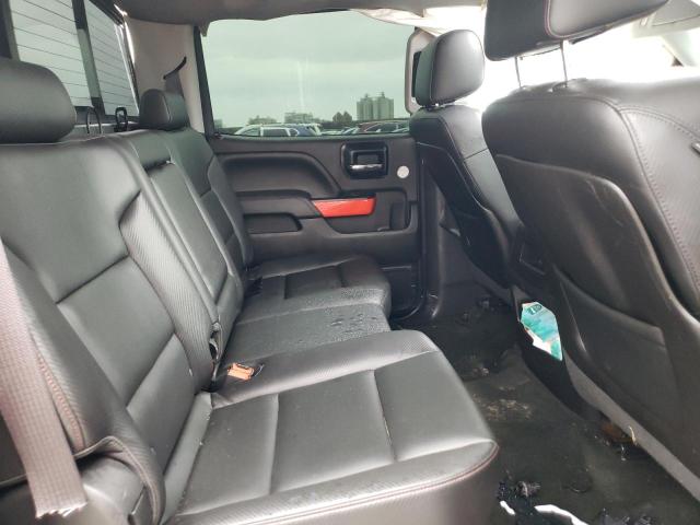 Photo 10 from auction – 2014 GMC SIERRA K15 with VIN 3GTU2VECXEG132570
