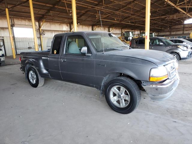 Photo 4 from auction – 2000 FORD RANGER SUP with VIN 1FTYR14V8YPA33769
