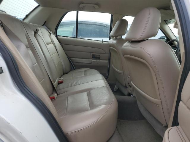 Photo 10 from auction – 2005 FORD CROWN VICT with VIN 2FAFP74W95X124697