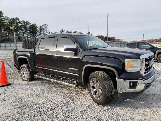 Photo 4 from auction – 2014 GMC SIERRA C15 with VIN 3GTP1VEC6EG134221