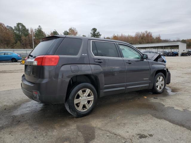 Photo 3 from auction – 2015 GMC TERRAIN SL with VIN 2GKALMEKXF6132166