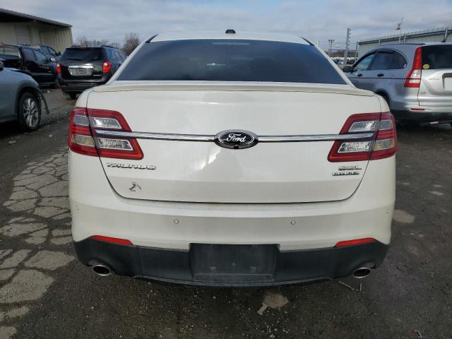 Photo 6 from auction – 2014 FORD TAURUS SEL with VIN 1FAHP2E85EG115061