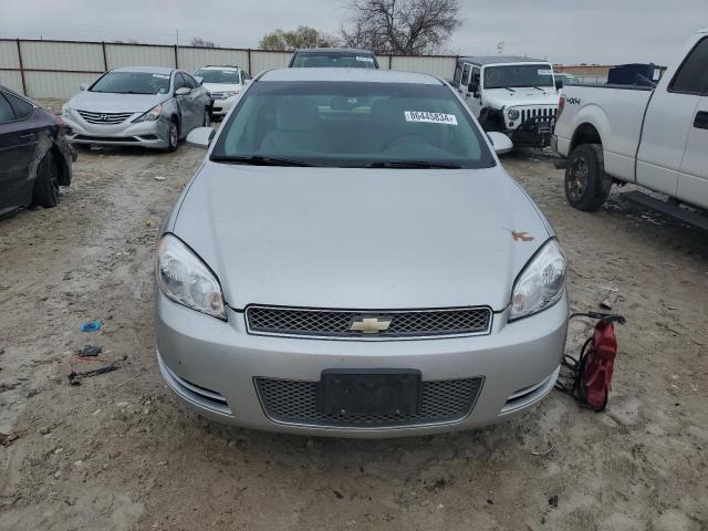 Photo 5 from auction – 2013 CHEVROLET IMPALA LS with VIN 2G1WF5E30D1127178