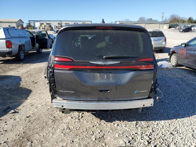Zdjęcie 6 z aukcji – 2022 CHRYSLER PACIFICA H z VIN 2C4RC1L73NR135354
