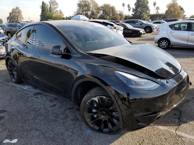 Photo 4 from auction – 2024 TESLA MODEL Y with VIN 7SAYGDED2RF045993