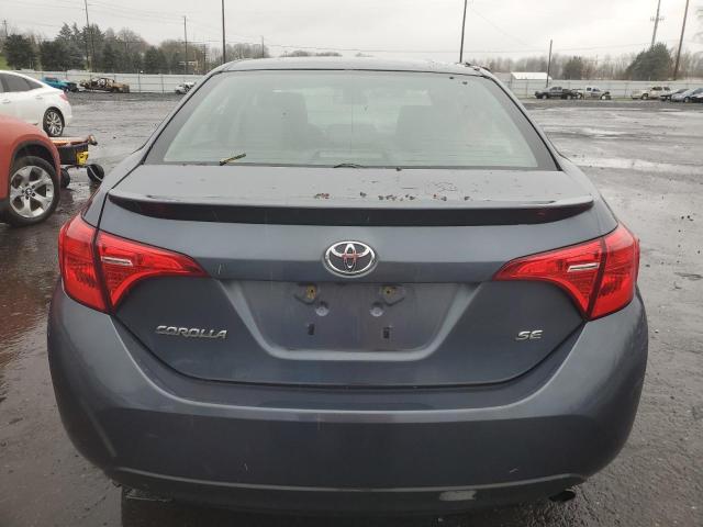 Photo 6 from auction – 2018 TOYOTA COROLLA L with VIN 2T1BURHEXJC974285
