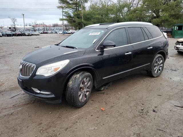 BUICK ENCLAVE 2016 with VIN 5GAKRCKD2GJ140136 - Photo from auction