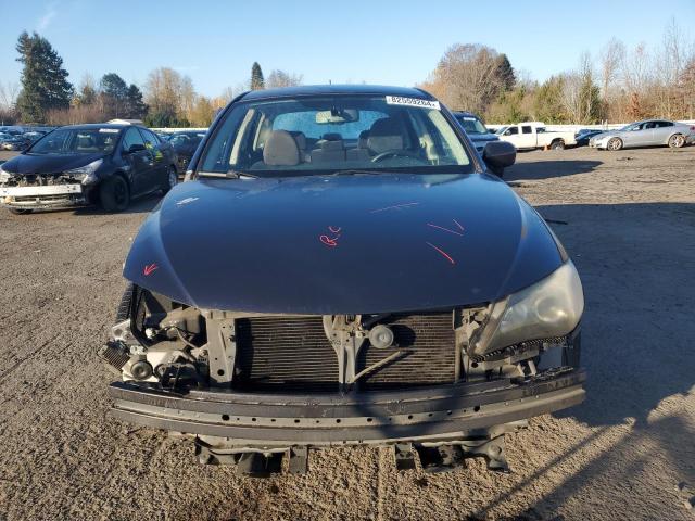 Photo 5 from auction – 2010 SUBARU IMPREZA 2. with VIN JF1GE6A64AH511919