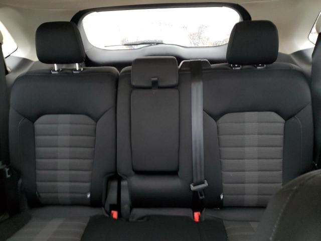 Photo 10 from auction – 2022 FORD EDGE SEL with VIN 2FMPK4J97NBA04190