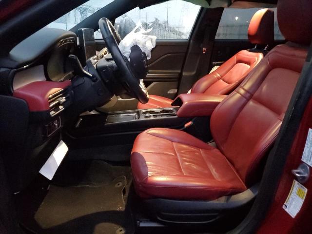 Photo 7 from auction – 2023 LINCOLN CORSAIR RE with VIN 5LMCJ2CA7PUL16498