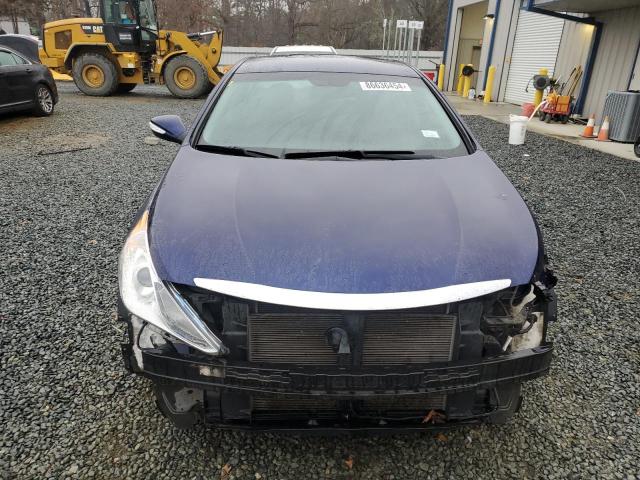 Photo 5 from auction – 2014 HYUNDAI SONATA GLS with VIN 5NPEB4AC7EH863680