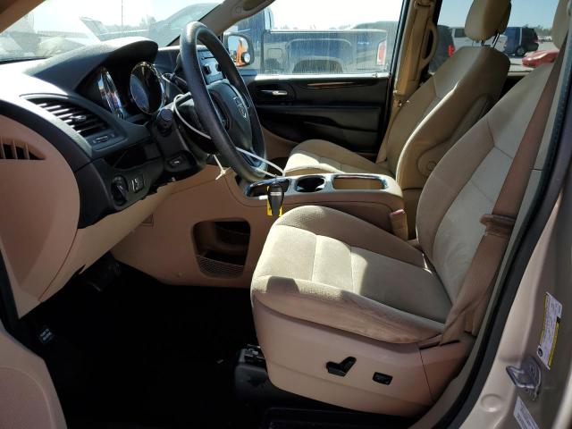 Photo 7 from auction – 2014 DODGE GRAND CARA with VIN 2C4RDGCG9ER349281