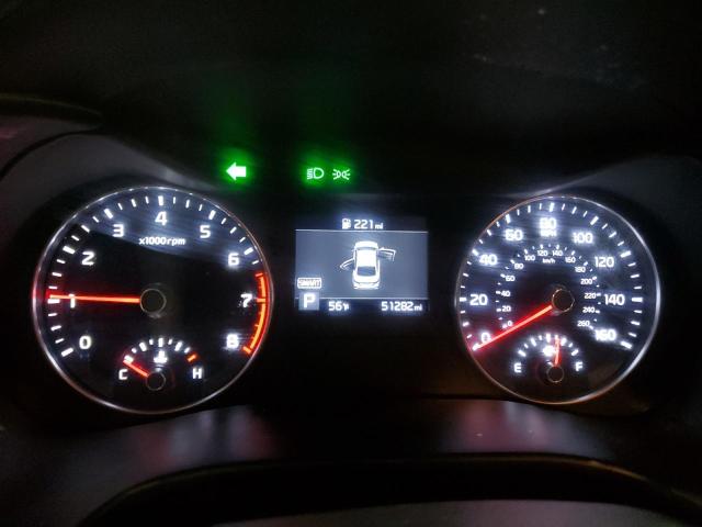 Photo 9 from auction – 2021 KIA FORTE FE with VIN 3KPF24AD7ME364426