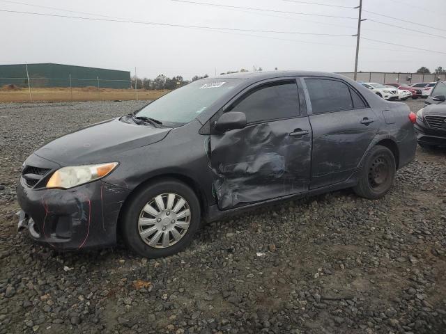 TOYOTA COROLLA BA 2011 with VIN JTDBU4EEXBJ093888 - Photo from auction