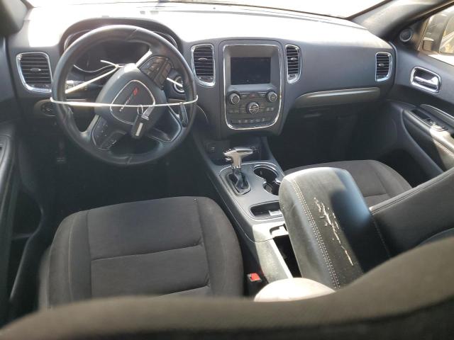 Photo 8 from auction – 2018 DODGE DURANGO SX with VIN 1C4RDHAG9JC385029