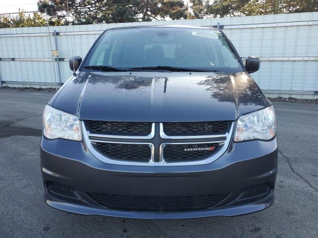 Photo 5 from auction – 2019 DODGE GRAND CARA with VIN 2C4RDGBG5KR809260