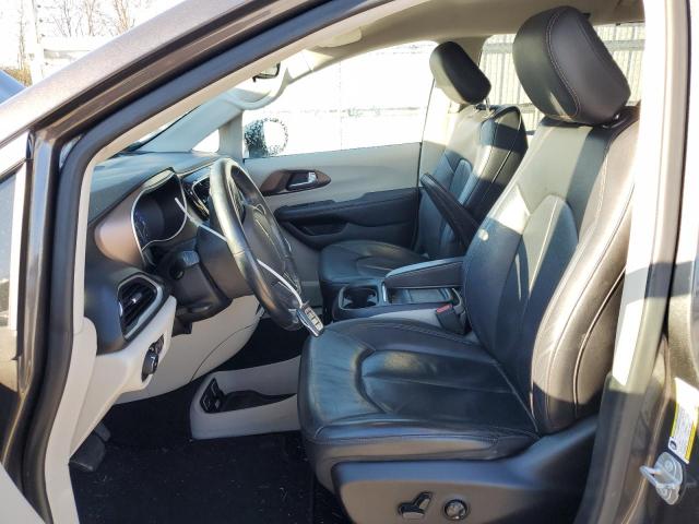 Photo 7 from auction – 2018 CHRYSLER PACIFICA T with VIN 2C4RC1BG5JR234785