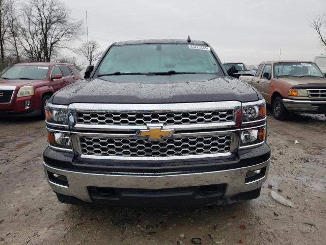 Photo 5 from auction – 2015 CHEVROLET SILVERADO with VIN 1GCVKREC5FZ251236