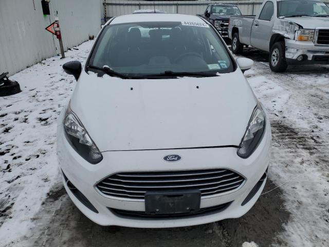 Photo 5 from auction – 2019 FORD FIESTA SE with VIN 3FADP4EJ8KM134234