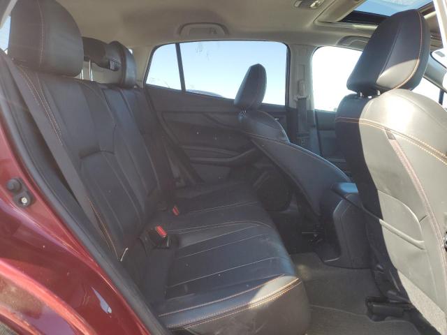 Photo 11 from auction – 2018 SUBARU CROSSTREK with VIN JF2GTALC1JH330266