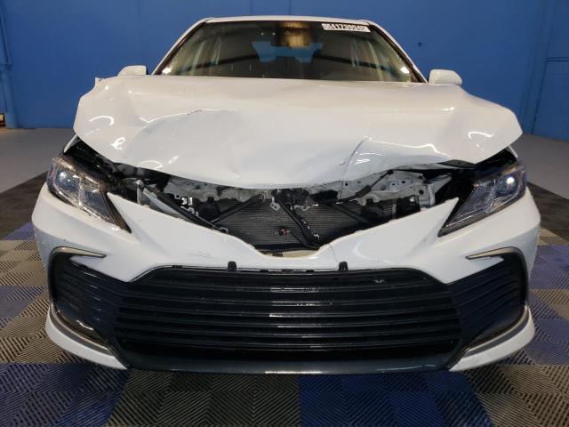 Photo 5 from auction – 2023 TOYOTA CAMRY LE with VIN 4T1C31AKXPU614952