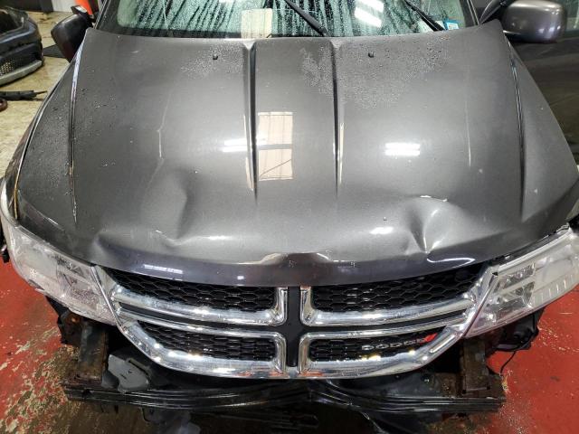 Photo 12 from auction – 2014 DODGE JOURNEY SX with VIN 3C4PDCBB3ET235439