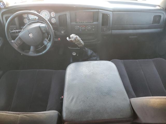 Photo 8 from auction – 2005 DODGE RAM 3500 S with VIN 3D7MR48C65G816975