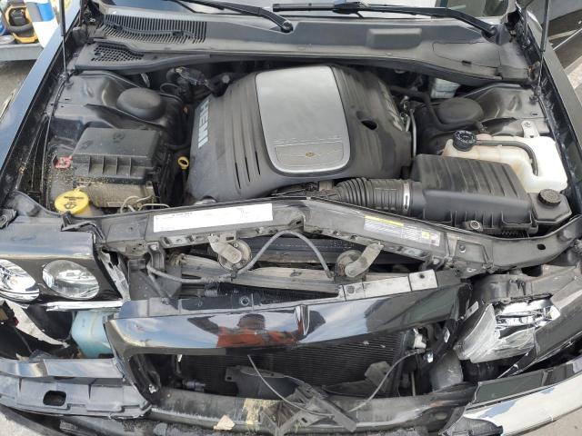 Photo 11 from auction – 2006 CHRYSLER 300C with VIN 2C3KA63H56H246027