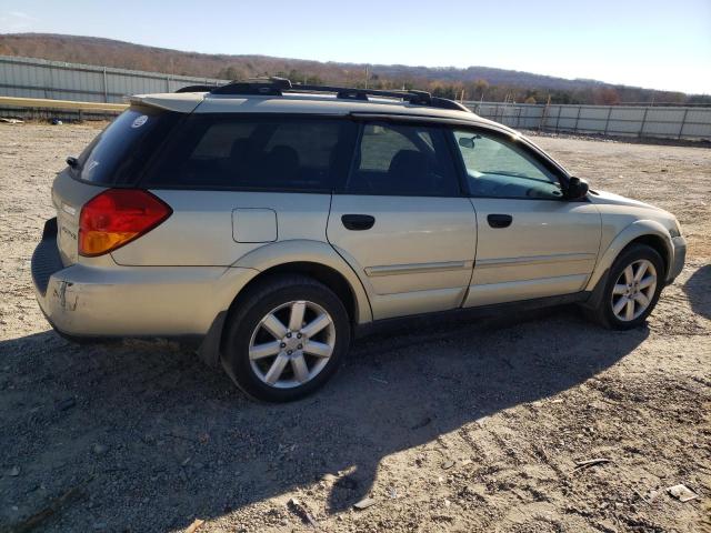 Photo 3 from auction – 2007 SUBARU OUTBACK OU with VIN 4S4BP61C877335164
