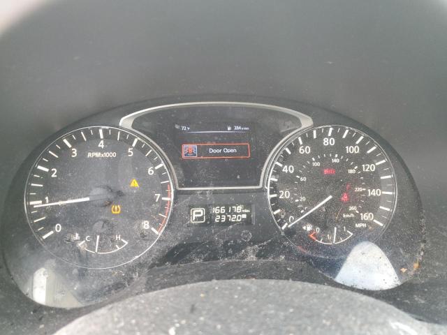 Photo 9 from auction – 2015 NISSAN ALTIMA 2.5 with VIN 1N4AL3AP2FN323024