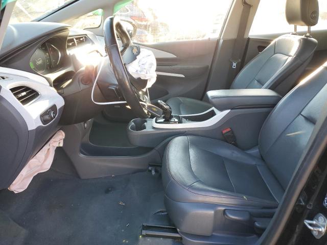 Photo 7 from auction – 2017 CHEVROLET BOLT EV PR with VIN 1G1FX6S0XH4190294