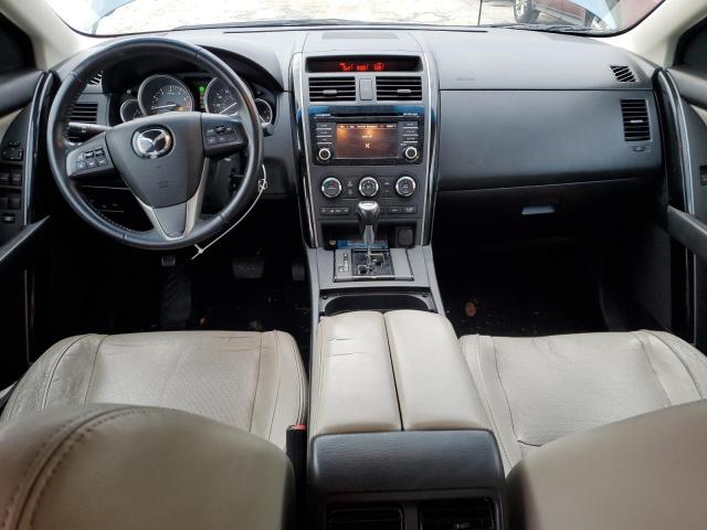 Photo 8 from auction – 2014 MAZDA CX-9 with VIN JM3TB2CV5E0443527