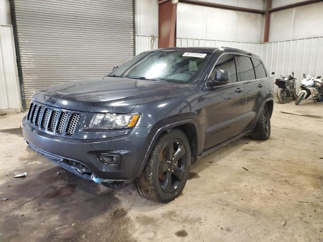 Photo 1 from auction – 2015 JEEP GRAND CHER with VIN 1C4RJFAG3FC666277
