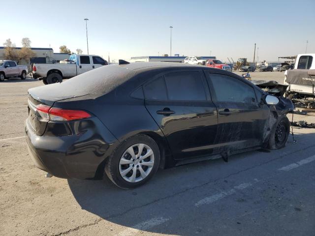 Photo 3 from auction – 2023 TOYOTA COROLLA LE with VIN 5YFB4MDE0PP018282