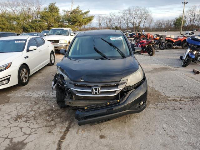 Photo 5 from auction – 2012 HONDA CR-V EX with VIN 5J6RM4H5XCL013614