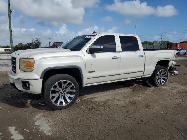 GMC SIERRA K15 2014 with VIN 3GTU2UEC4EG386477 - Photo from auction