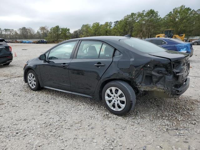 Photo 2 from auction – 2021 TOYOTA COROLLA LE with VIN 5YFEPMAE8MP241786