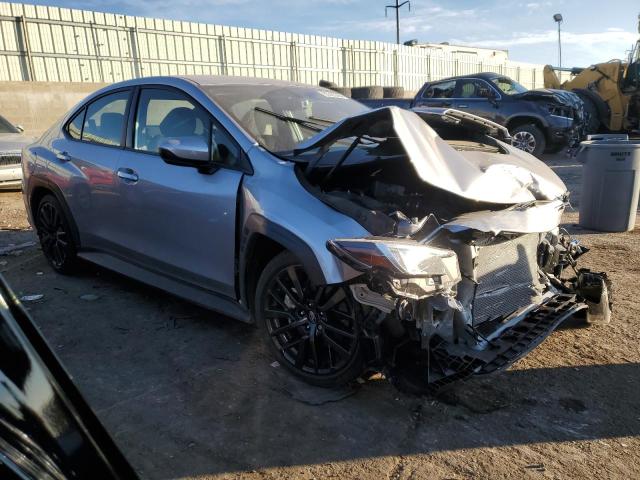 Photo 4 from auction – 2023 SUBARU WRX PREMIU with VIN JF1VBAF63P9820604