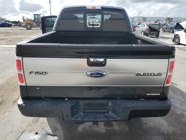 Photo 6 from auction – 2012 FORD F150 SUPER with VIN 1FTFW1EF0CFB32849