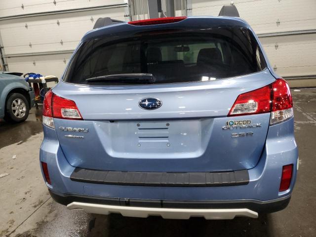Снимка 6 от търг – 2012 SUBARU OUTBACK 3. с VIN 4S4BRDKC6C2218719