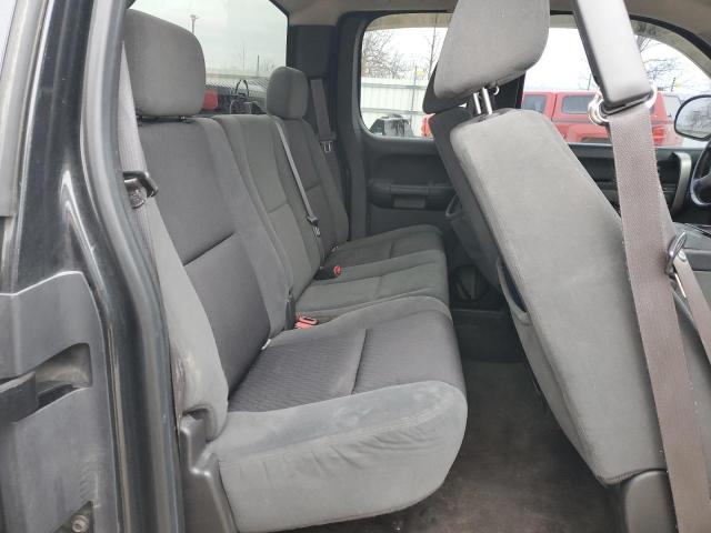 Photo 10 from auction – 2009 GMC SIERRA K15 with VIN 1GTEK29JX9Z280137